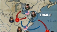 World Conqueror 4 Red Storm Hard