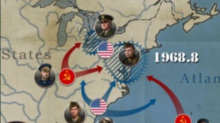 World Conqueror 4 Red Storm Hard