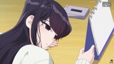 Episode (4) Komi-san [S2] - Sub Indo