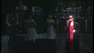 Akina Nakamori - Mind Game