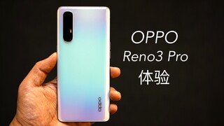 Pengalaman vlogging OPPO Reno3 Pro: Stabil seperti kamera aksi