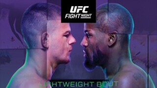 UFC Fight Night Face-Off Picks | October 8, 2023 Philippine Time | Pinoy Silent Picks
