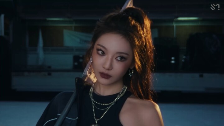 aespa “Dirty Work” Listening Loop～