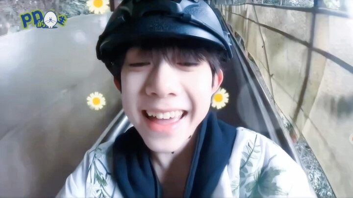 PD’s Egg Babies | This adorable creature actually has FOUR versions! Your joy is totally contagious!