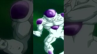 Differences in Dragon Ball Z and Kai  #shorts