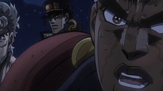 jojo的奇妙冒险：全员恶人