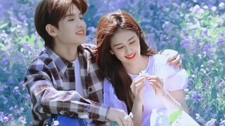 Muốn mượn một làn gió, đuổi theo em và nhịp đập con tim