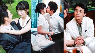 Aku menikahi paman CEO sahabatku yang dingin secara tidak sengaja, tapi dia memanjakanku!