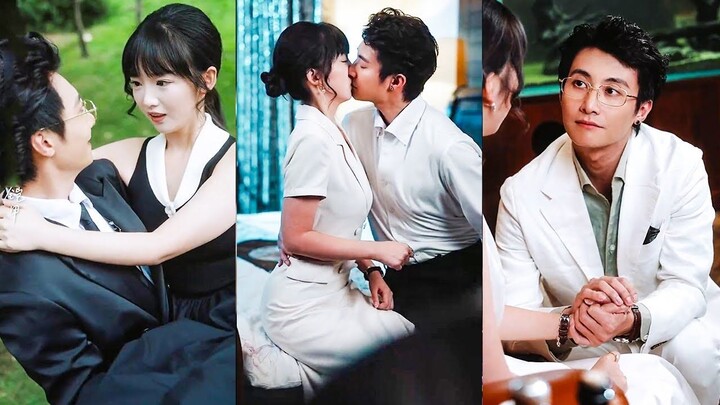 Aku menikahi paman CEO sahabatku yang dingin secara tidak sengaja, tapi dia memanjakanku!