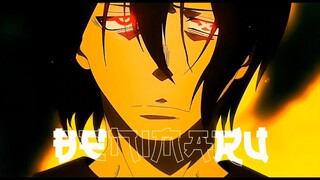 Benimaru Shinmon Edit | Fire Force [AMV]