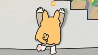 【方舟动画】我要次！我要吃！