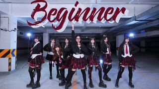 [X Bất bình đẳng] Garage ngầm đang nhảy múa tưng bừng Beginner❤️ mừng kỷ niệm 19 năm thành lập AKB48