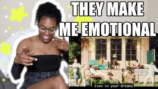 BTS (방탄소년단) 'Stay Gold' Official MV | REACTION | THEY MAKE ME EMOTIONAL ! |