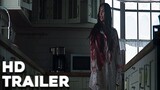 TILL DEATH (2021) | OFFICIAL TRAILER - Megan Fox, Lili Rich, Callan Mulvey