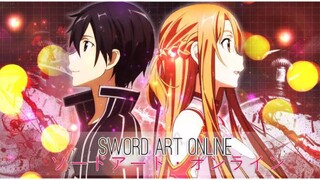 sword art online s1 eng dub ep 11