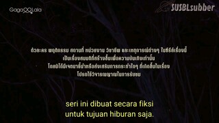 🌈🌈Rumah Hantu,Tuan Rumah Hantu (G.H.G.H)🌈🌈 Ind.Sub Ep.01 BL.🇹🇭🇹🇭🇹🇭 By.SusBLSubber.