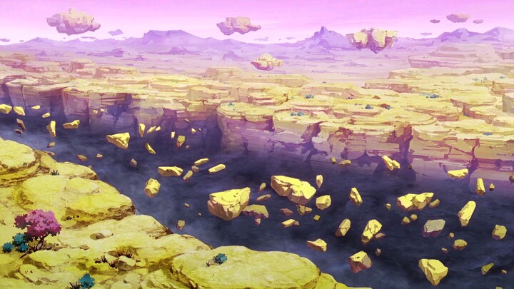 Dragon Ball Daima E04