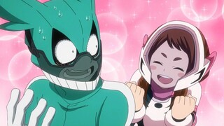 IzuOcha 「AMV 」~ Whatever it takes | My Hero Academia