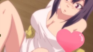 After I became a girl......