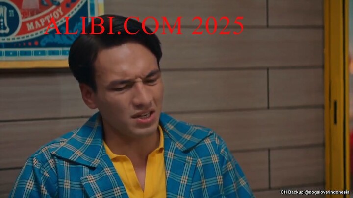 FILM JEFRI NICHOL TERBARU (Alibii com 2025)