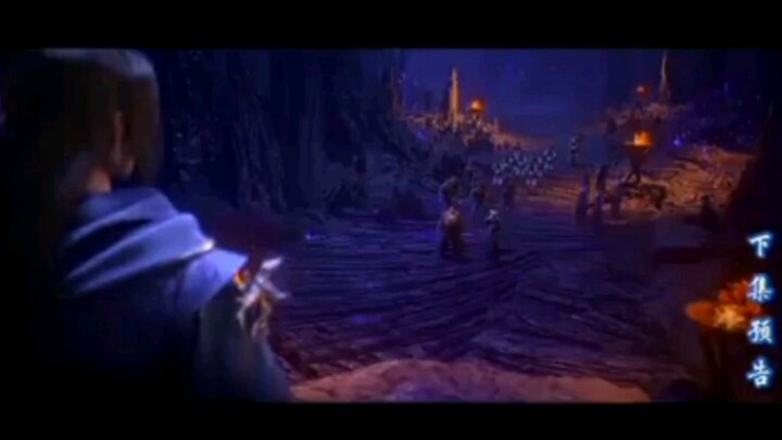 Battle Through The Heavens Season 5 Episode 85-86 Preview