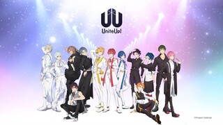 UniteUp! (2023) VIETSUB | Tập 1 - Phải trở thành Idol