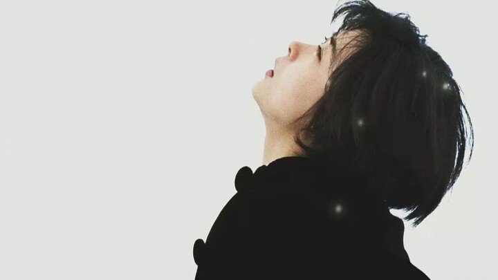 [Takashi Kashiwabara + Miho Nakayama] A heart-breaking CP on screen, no other romance movie can knoc