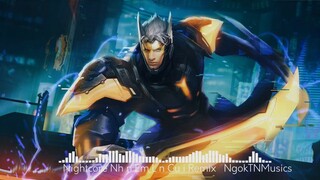 Nhìn em lần cuối - Nightcore | Remix | Shadow EDM Remix |