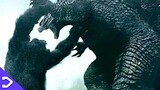 Godzilla VS Kong Trailer UPDATE (Release Date Delayed)