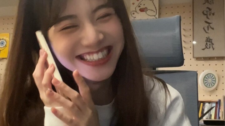 คุณแม่ซูไห่สวัสดี ฮ่าวฮ่าวอยากหาซวี่จื่อซาน