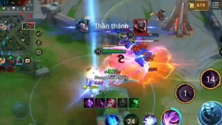 highlight lqmb