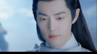 [Xiao Zhan Narcissus] "Tidak Bersalah dan Tidak Berbahaya" Lima |. Tiga Iri |. Pewarna Bayangan |. P