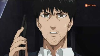 One Punch Man tập 11 - Vô địch vũ trụ