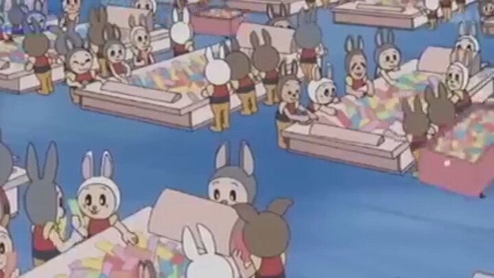 kartun anak Doraemon terbaru pt 16