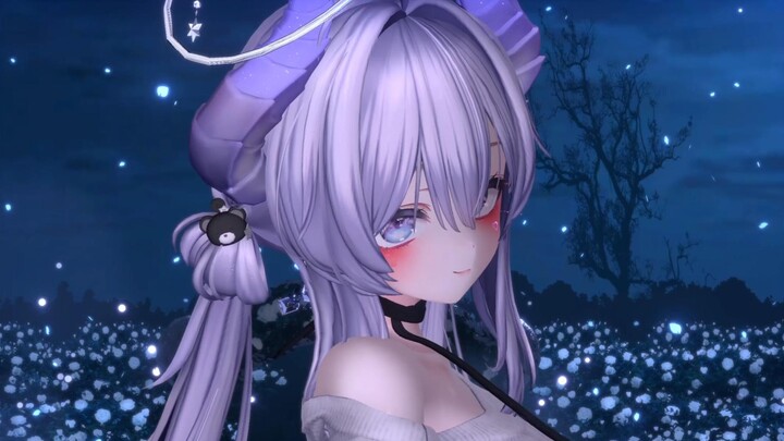 【VRChat】Hari Demi Hari