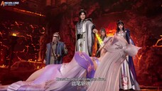 Spirit Sword Sovereign S4 Eps 509 Sub Indo