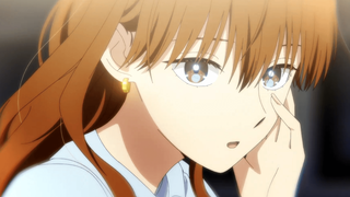 [January 2023 / Chiaki Kobayashi & Yui Ishikawa] Ice-Attribute Guy and Cool Female Colleague PV1 [MC