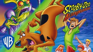 Scooby-Doo and the Alien Invaders - Scooby-Doo và Kẻ xâm lược ngoài hành tinh (2000) vietsub