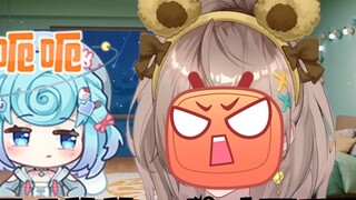 【Muyu】A general attack on Tiandou😡Love should be open and honest, Tangchao chestnuts take turns to f