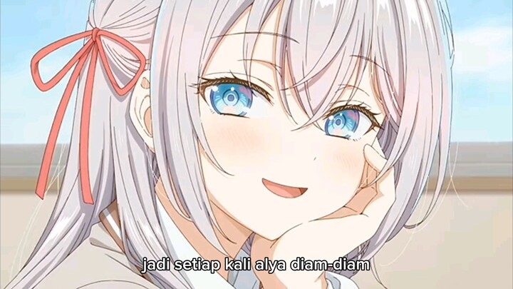 review roshidere episode 1 part 2