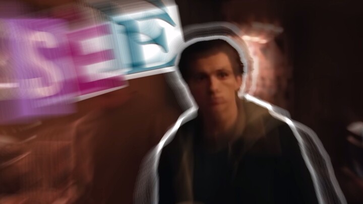 Spider-Man Brand New Day edit. - Song: Harvey