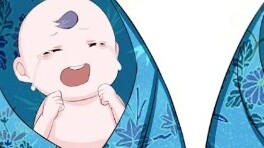 The daughters of the Demon King and the Immortal Emperor were picked up by a high school student and