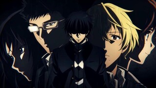 My friends eyes-ตอนที่ 1 "A MV" jis powder rd