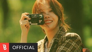 [M/V] Minah(민아) - Butterfly(알게 모르게)