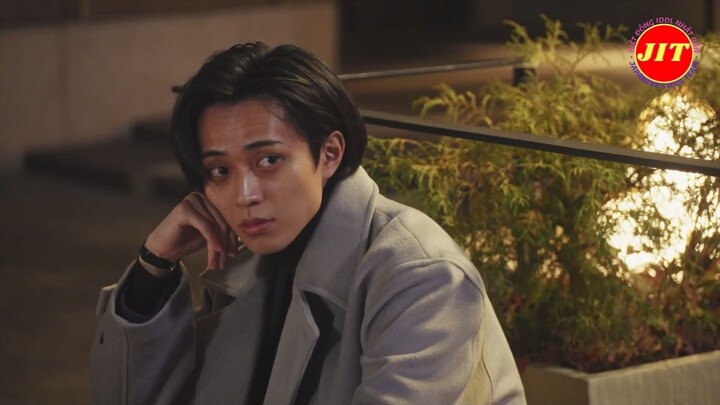 [Vietsub] Onzoushi ni Koi wa Muzu Sugiru EP03 Full HD 1080p [JIT Subteam]