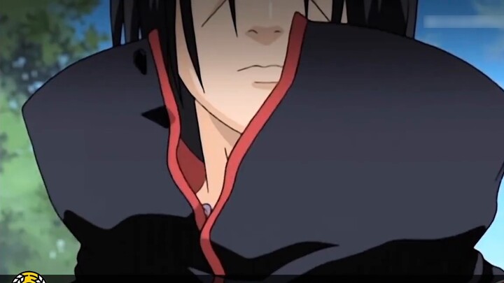 Why is Itachi Suzaku, Scorpion Jade Girl, and Konan a White Tiger? Can Pain's Samsara Eye really see