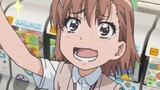 Misaka Mikoto actually "tortured" a group of children for a Kuatai medal!