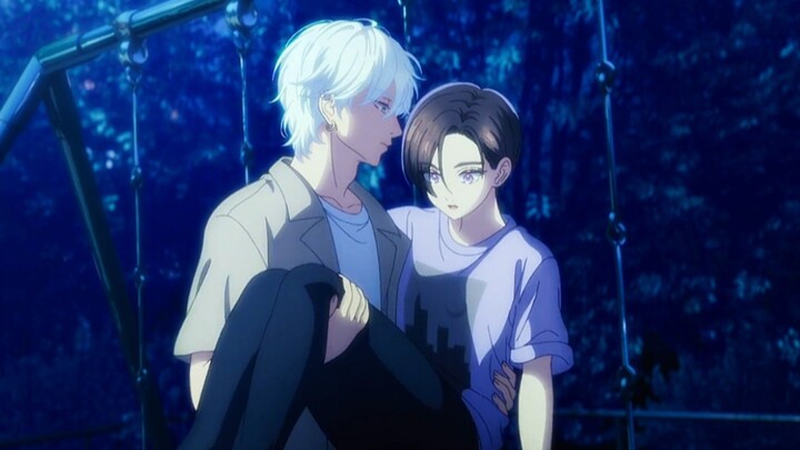 Perasaan Yang Balom Tersampaikan 😶