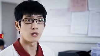 Dari seorang jenius matematika hingga pembunuh ujian masuk perguruan tinggi, bagaimana Anda menjadi 