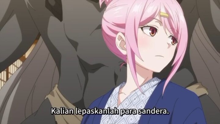 anime terbaru